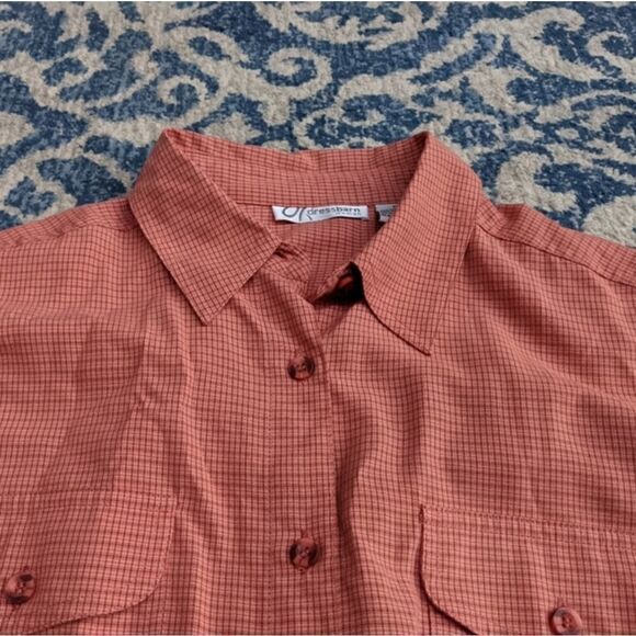Dress Barn button down  - Picture 3 of 9